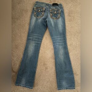 Shyanne Boot Cut Jeans